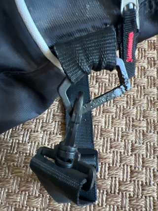 Bolsa de pádel Boomerang