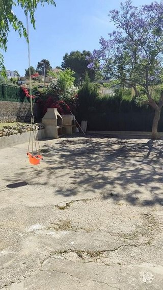 Chalet en venta en Turís