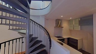 Piso en venta en El Castell-Poble Vell en Castelldefels