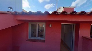 Piso en venta en El Castell-Poble Vell en Castelldefels