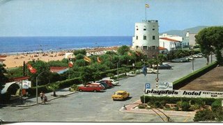 Piso en venta en El Castell-Poble Vell en Castelldefels