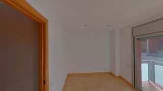 Piso en venta en El Castell-Poble Vell en Castelldefels