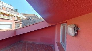 Piso en venta en El Castell-Poble Vell en Castelldefels