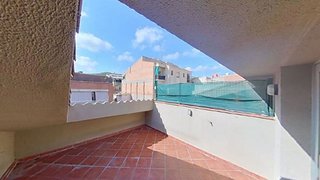 Piso en venta en El Castell-Poble Vell en Castelldefels