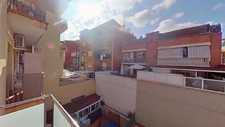 Piso en venta en El Castell-Poble Vell en Castelldefels