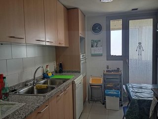 Piso en venta en Ca n'Oriol en Rubí