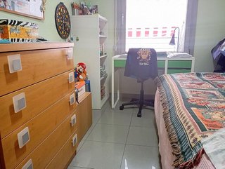 Piso en venta en Ca n'Oriol en Rubí