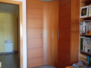 Piso en venta en Ca n'Oriol en Rubí