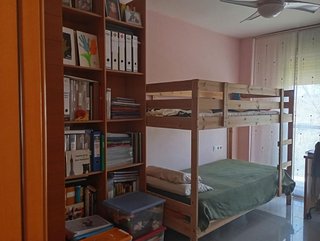 Piso en venta en Ca n'Oriol en Rubí