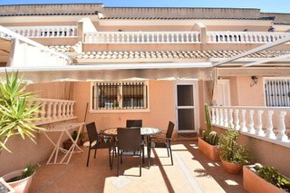 Casa en venta en Campos de Golf - Villa Martin - Los Dolses en Orihuela