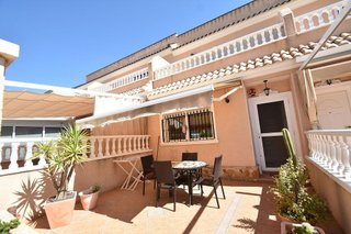 Casa en venta en Campos de Golf - Villa Martin - Los Dolses en Orihuela