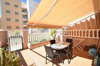 Casa en venta en Campos de Golf - Villa Martin - Los Dolses en Orihuela