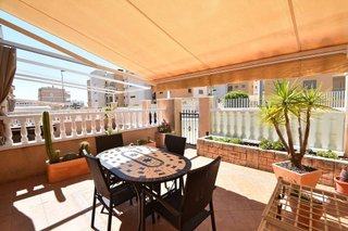 Casa en venta en Campos de Golf - Villa Martin - Los Dolses en Orihuela