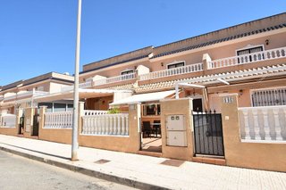 Casa en venta en Campos de Golf - Villa Martin - Los Dolses en Orihuela