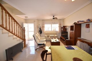 Casa en venta en Campos de Golf - Villa Martin - Los Dolses en Orihuela