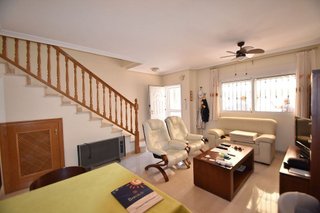 Casa en venta en Campos de Golf - Villa Martin - Los Dolses en Orihuela