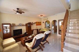 Casa en venta en Campos de Golf - Villa Martin - Los Dolses en Orihuela