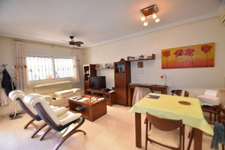 Casa en venta en Campos de Golf - Villa Martin - Los Dolses en Orihuela
