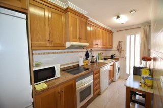 Casa en venta en Campos de Golf - Villa Martin - Los Dolses en Orihuela