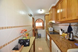 Casa en venta en Campos de Golf - Villa Martin - Los Dolses en Orihuela