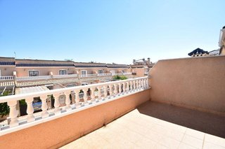 Casa en venta en Campos de Golf - Villa Martin - Los Dolses en Orihuela