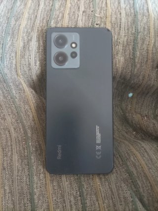 Xiaomi Redmi Note 12 4G