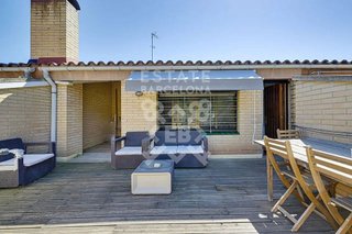 Casa adosada en venta en Urbanitzacions en Mataró