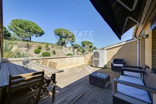Casa adosada en venta en Urbanitzacions en Mataró