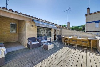 Casa adosada en venta en Urbanitzacions en Mataró