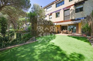 Casa adosada en venta en Urbanitzacions en Mataró