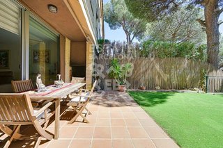Casa adosada en venta en Urbanitzacions en Mataró