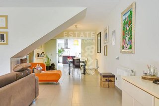 Casa adosada en venta en Urbanitzacions en Mataró