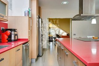 Casa adosada en venta en Urbanitzacions en Mataró