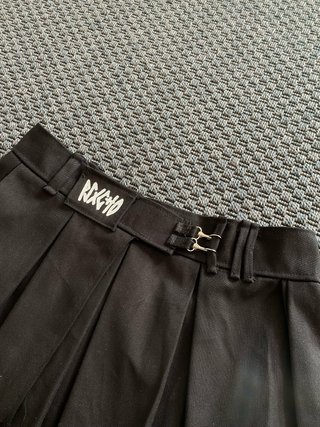 servicio de arreglos de ropa