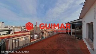 Piso en venta en Can Vidalet en Esplugues de Llobregat