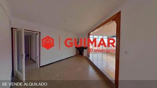 Piso en venta en Can Vidalet en Esplugues de Llobregat