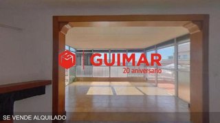 Piso en venta en Can Vidalet en Esplugues de Llobregat