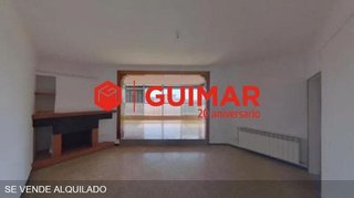 Piso en venta en Can Vidalet en Esplugues de Llobregat