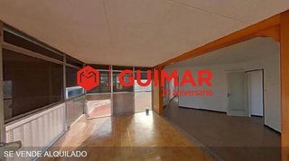 Piso en venta en Can Vidalet en Esplugues de Llobregat