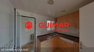 Piso en venta en Can Vidalet en Esplugues de Llobregat