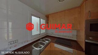Piso en venta en Can Vidalet en Esplugues de Llobregat