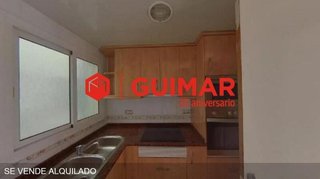 Piso en venta en Can Vidalet en Esplugues de Llobregat