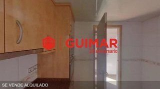 Piso en venta en Can Vidalet en Esplugues de Llobregat