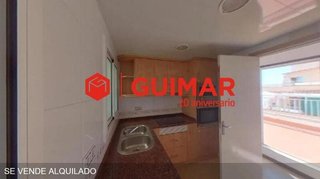 Piso en venta en Can Vidalet en Esplugues de Llobregat