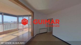 Piso en venta en Can Vidalet en Esplugues de Llobregat