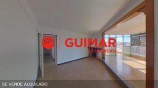Piso en venta en Can Vidalet en Esplugues de Llobregat