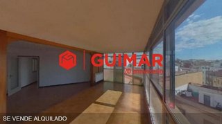 Piso en venta en Can Vidalet en Esplugues de Llobregat
