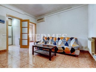 Ático en venta en Centre - Colomeres - Rambles en Gavà