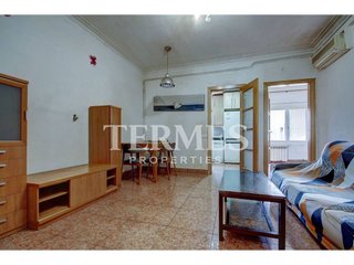 Ático en venta en Centre - Colomeres - Rambles en Gavà