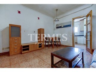 Ático en venta en Centre - Colomeres - Rambles en Gavà